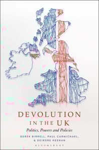 Devolution in the UK