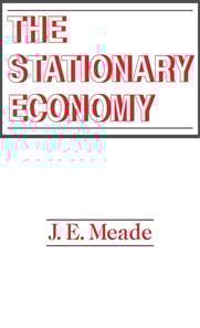Stationary Economy