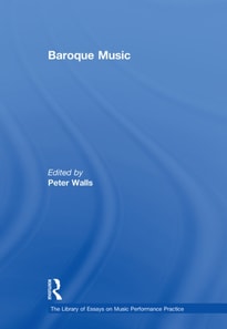 Baroque Music