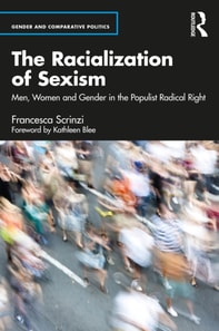 Racialization of Sexism