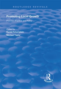 Promoting Local Growth