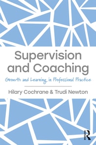 Supervision and Coaching