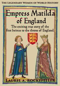 Empress Matilda of England