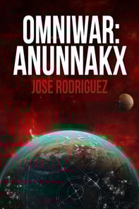 OmniWar: Anunnakx