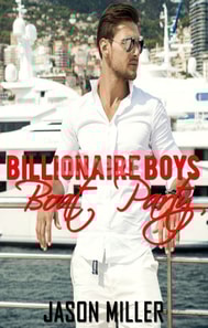 Billionaire Boys Boat Party