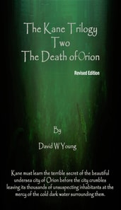 Kane: Death of Orion