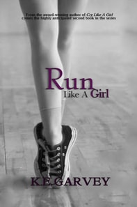 Run Like A Girl