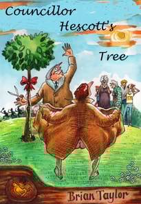 Councillor Hescott's Tree