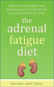 Adrenal Fatigue Diet