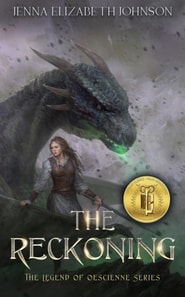 Reckoning: An Epic Fantasy Dragon Adventure