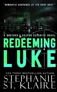Redeeming Luke