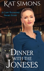 Dinner with the Joneses