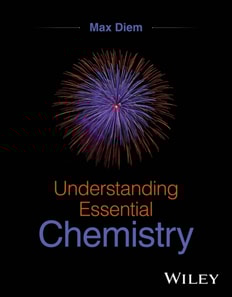 Understanding Essential Chemistry