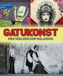 Gatukonst