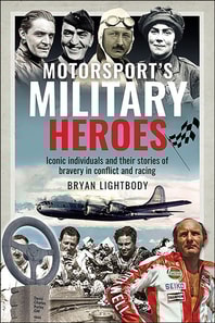 Motorsport's Military Heroes