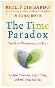 Time Paradox