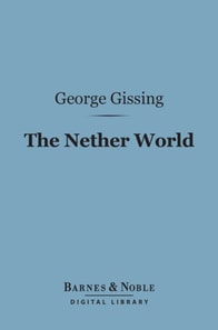 Nether World (Barnes & Noble Digital Library)