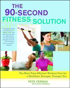 90-Second Fitness Solution