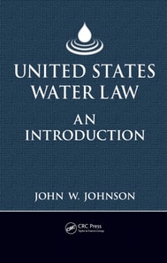 United States Water Law