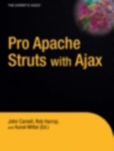 Pro Apache Struts with Ajax