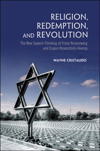 Religion, Redemption and Revolution