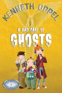 Bad Case Of Ghosts