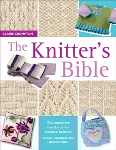 Knitter's Bible