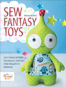 Sew Fantasy Toys