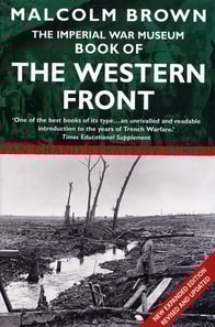 Imperial War Museum Book of the Western Front