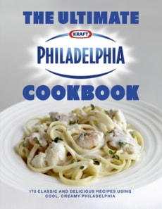 Ultimate Philadelphia Cookbook