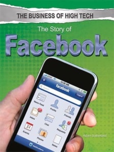 Story of Facebook
