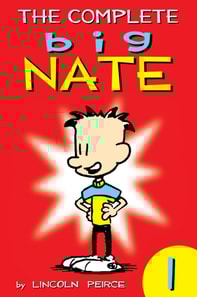 Complete Big Nate: #1