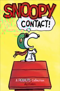 Snoopy: Contact!