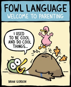 Fowl Language