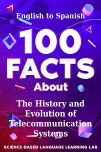 100 Facts About The History and Evolution of Telecommunication Systems