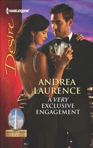 Very Exclusive Engagement