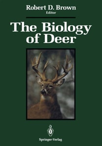 Biology of Deer