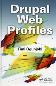Drupal Web Profiles