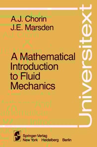 Mathematical Introduction to Fluid Mechanics