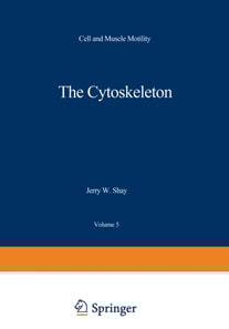 Cytoskeleton