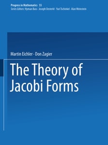 Theory of Jacobi Forms