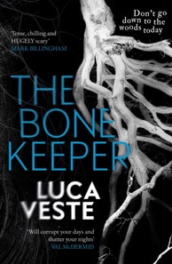 Bone Keeper