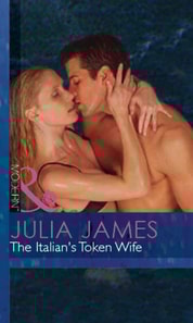 Italian's Token Wife