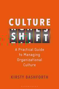 Culture Shift