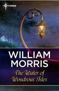 Water of Wondrous Isles
