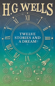 Twelve Stories and a Dream