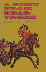 Gent from Bear Creek