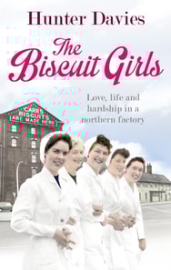 Biscuit Girls