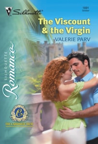 Viscount and The Virgin