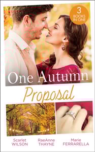 ONE AUTUMN PROPOSAL EB